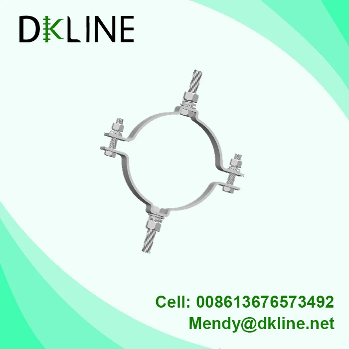 Pole Clamp RL