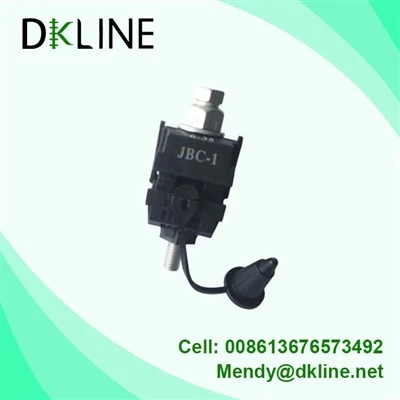 موصلیت چھیدنے والے کنیکٹر (JBC)